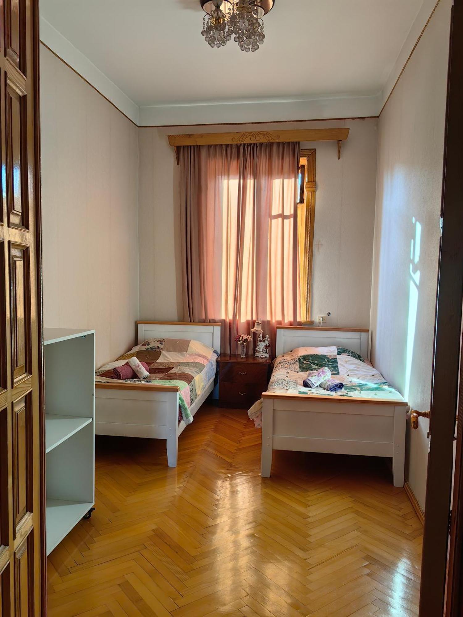 Guest House Metreveli Street 19 Khashuri Exterior photo