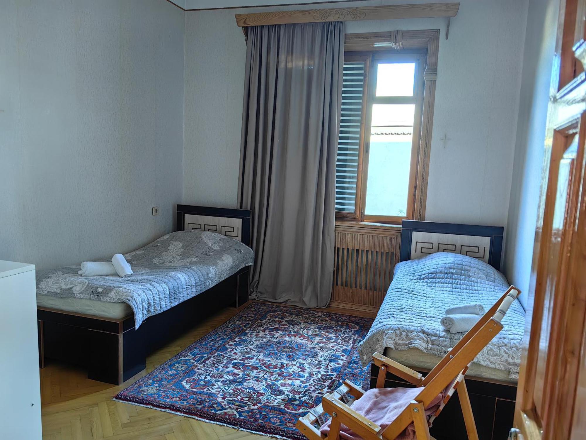 Guest House Metreveli Street 19 Khashuri Exterior photo